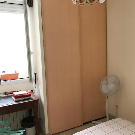 Japonaise 住宿加早餐酒店