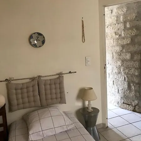 Bed & Breakfast Japonaise Montpellier