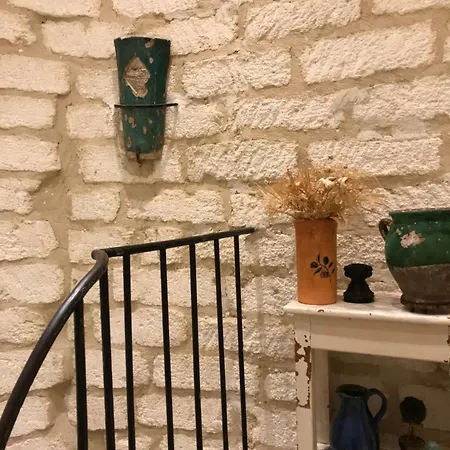 Japonaise 住宿加早餐酒店 *
