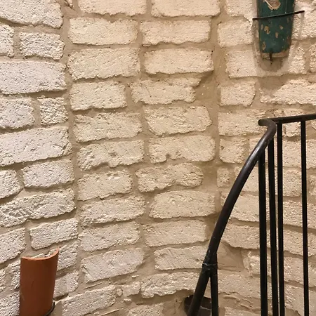 Japonaise 住宿加早餐酒店 蒙彼利埃