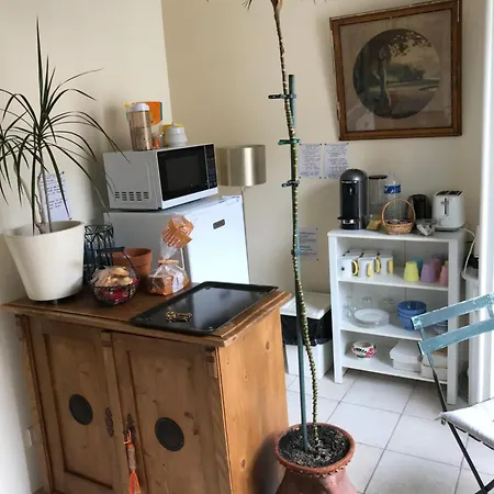 Bed & Breakfast Japonaise Montpellier