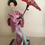 Japonaise Bed & Breakfast *