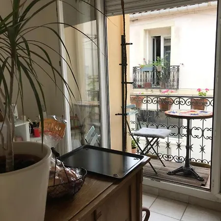 Japonaise * Montpellier