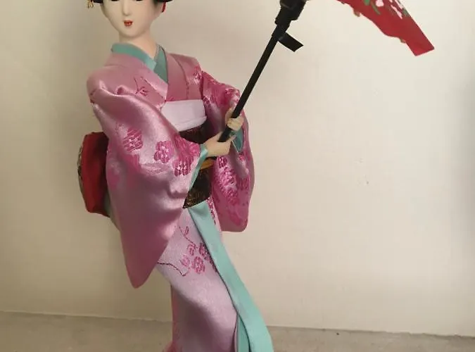 Japonaise Alojamento de Acomodação e Pequeno-almoço *
