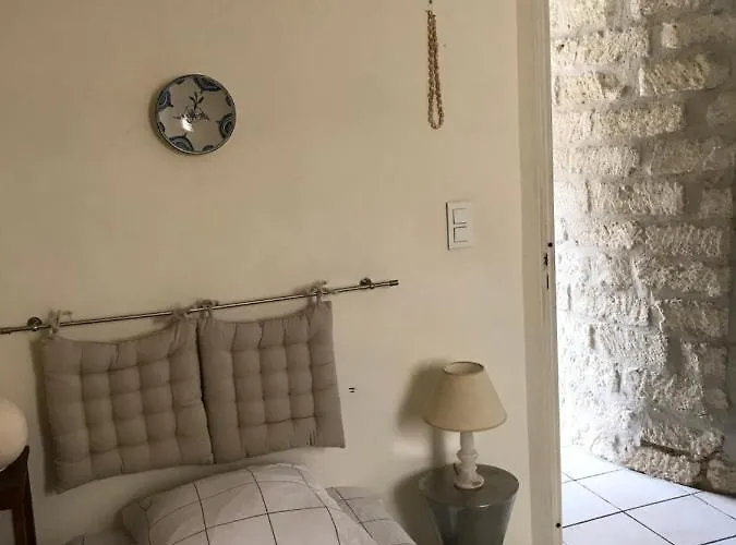 B&B Japonaise 몽펠리에