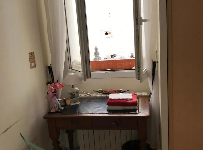 Alojamento de Acomodação e Pequeno-almoço Japonaise Montpellier