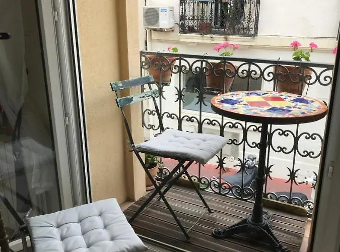 Japonaise * 몽펠리에